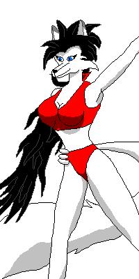 Pose